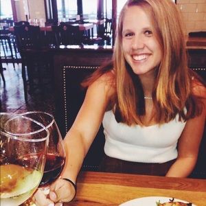 Meet your Posher, Casey